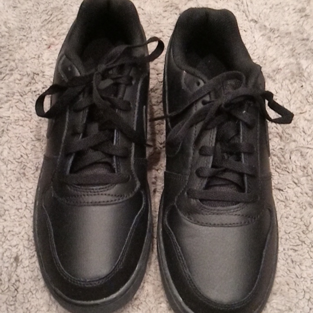 Nike Lebron shoes size 9